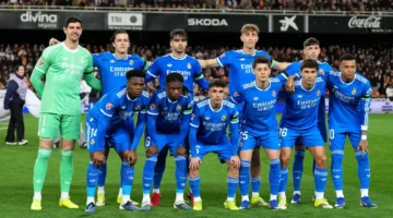 صفقات مرتقبة.. ريال مدريد يحسم قائمة تدعيمات الميركاتو من 4 مراكز أساسية